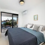 Premium Bella Vista Portapisana كرك