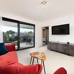Premium Bella Vista Portapisana شقة كرك