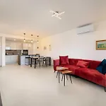 Premium Bella Vista Portapisana *