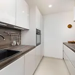 Premium Bella Vista Portapisana