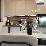 شقة Premium Bella Vista Portapisana