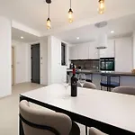 شقة Premium Bella Vista Portapisana *