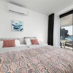 Premium Bella Vista Portapisana شقة كرك