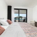Premium Bella Vista Portapisana شقة *