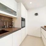 Premium Bella Vista Portapisana كرك