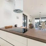 Premium Bella Vista Portapisana *