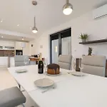 Premium Bella Vista Portapisana
