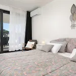 شقة Premium Bella Vista Portapisana *