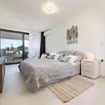 شقة Premium Bella Vista Portapisana *