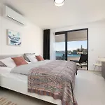 Premium Bella Vista Portapisana شقة