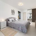 Premium Bella Vista Portapisana شقة *