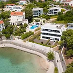 Premium Bella Vista Portapisana *