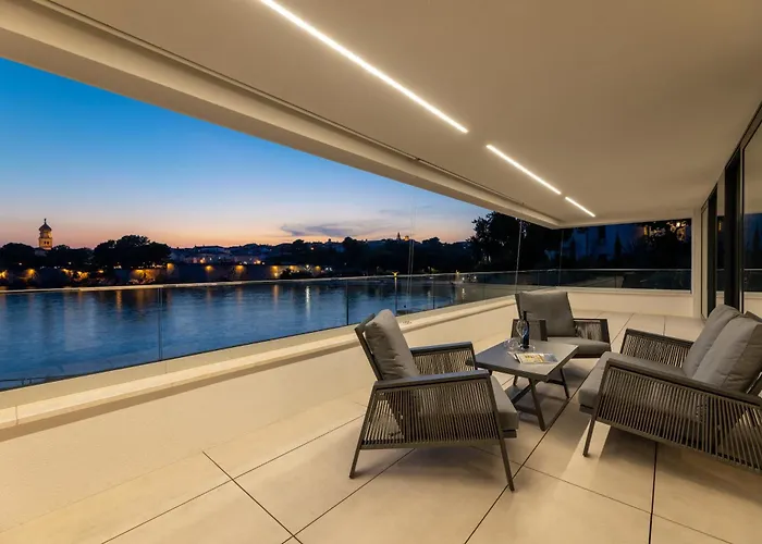 Premium Bella Vista Portapisana Διαμέρισμα