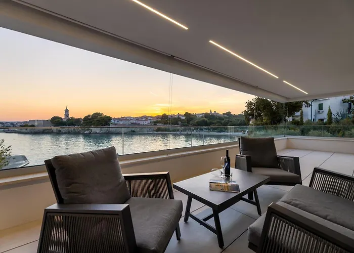 Διαμέρισμα Premium Bella Vista Portapisana *