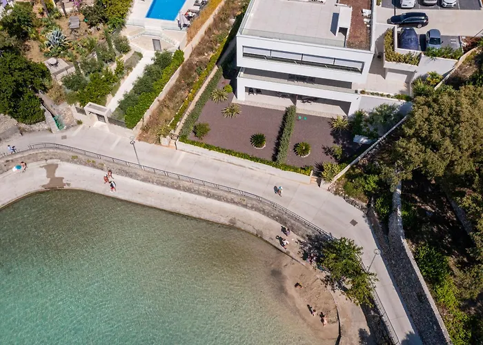 Διαμέρισμα Premium Bella Vista Portapisana *