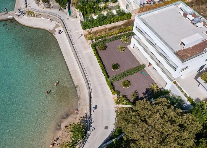 Διαμέρισμα Premium Bella Vista Portapisana