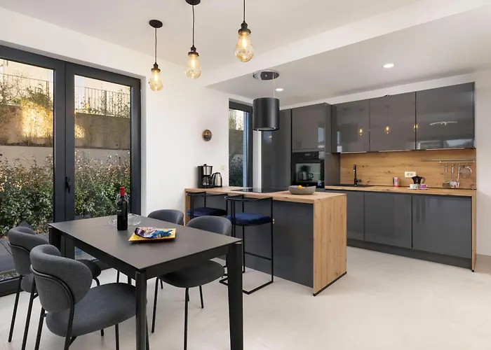Premium Bella Vista Portapisana Διαμέρισμα *