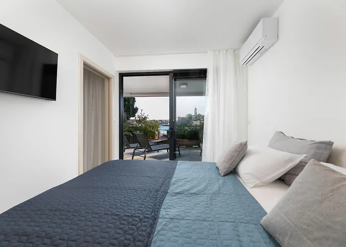 Premium Bella Vista Portapisana