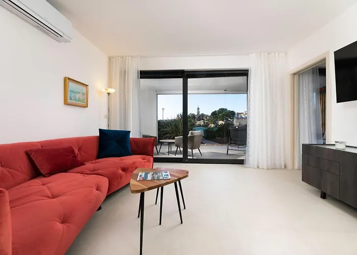 Premium Bella Vista Portapisana Διαμέρισμα