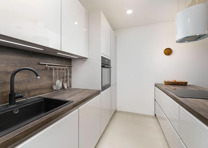 Premium Bella Vista Portapisana