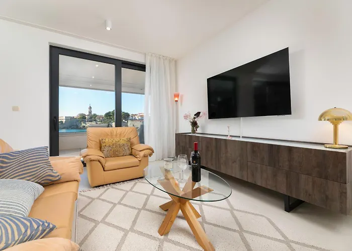 Premium Bella Vista Portapisana