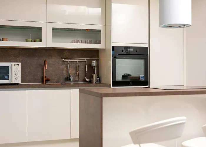 Premium Bella Vista Portapisana Διαμέρισμα *