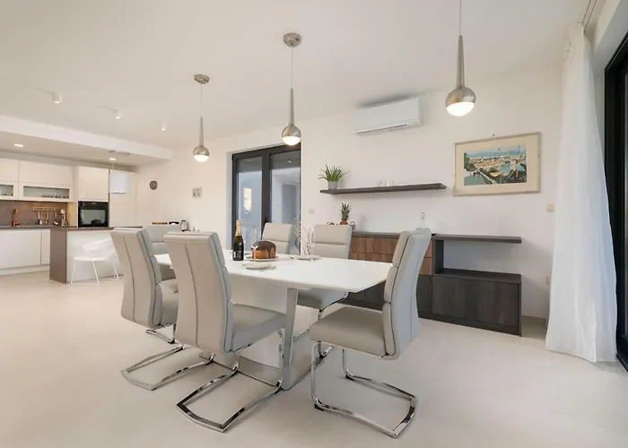 Διαμέρισμα Premium Bella Vista Portapisana