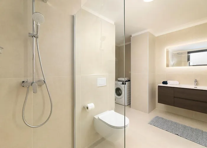 Premium Bella Vista Portapisana *