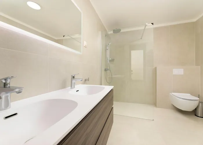 Διαμέρισμα Premium Bella Vista Portapisana