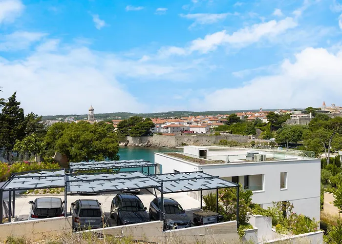 Premium Bella Vista Portapisana Διαμέρισμα